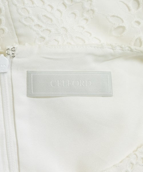 CELFORD ชุดเดรส