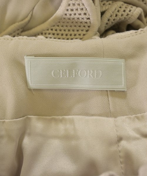 CELFORD กระโปรงยาว/แม็กซี่ยาว