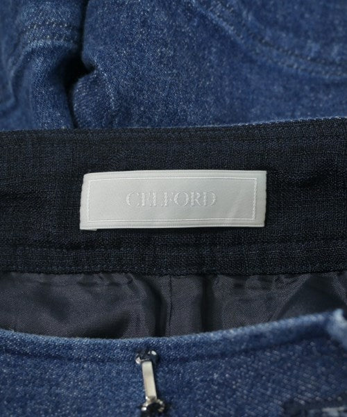 CELFORD กางเกงขาสั้น