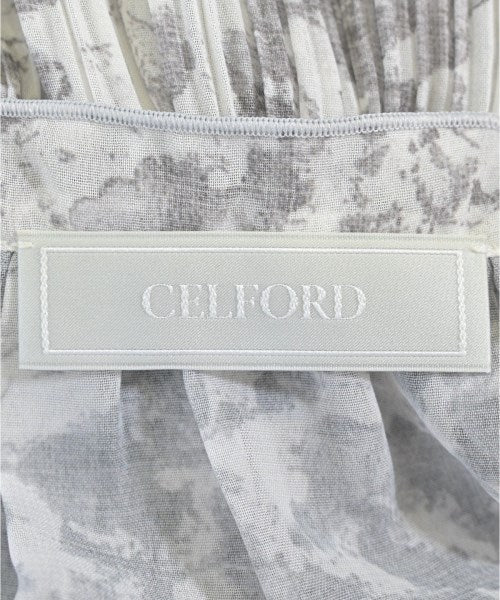 CELFORD ชุดเดรส