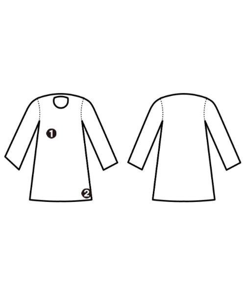 CELFORD ชุดเดรส