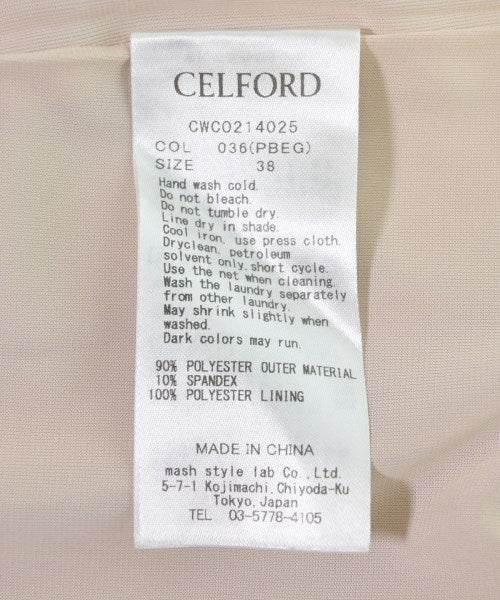 CELFORD ชุดเดรส