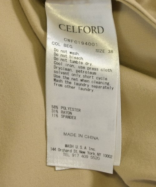 CELFORD เสื้อโค้ท อื่น