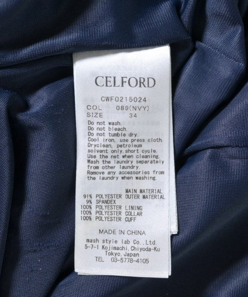 CELFORD ชุดเดรส