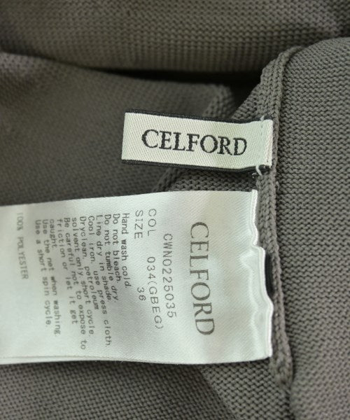 CELFORD ชุดเดรส