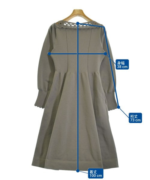 CELFORD ชุดเดรส