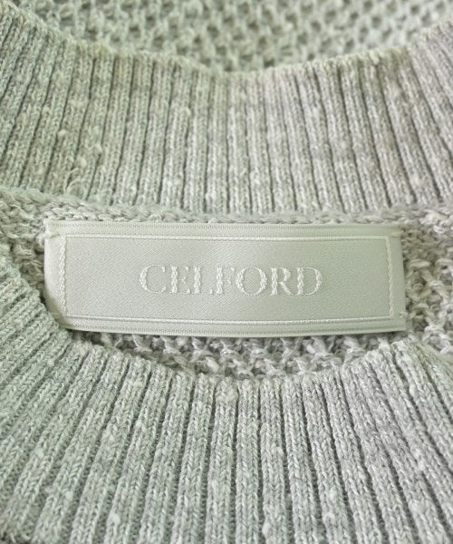 CELFORD เสื้อกันหนาว