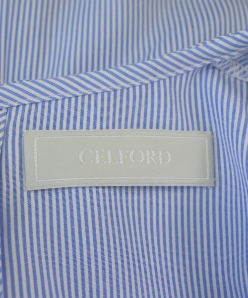 CELFORD เสื้อสตรี