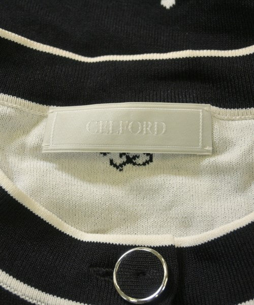 CELFORD เสื้อคาร์ดิแกน