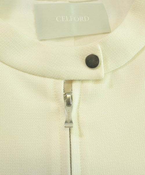 CELFORD แจ็คเก็ตลำลอง