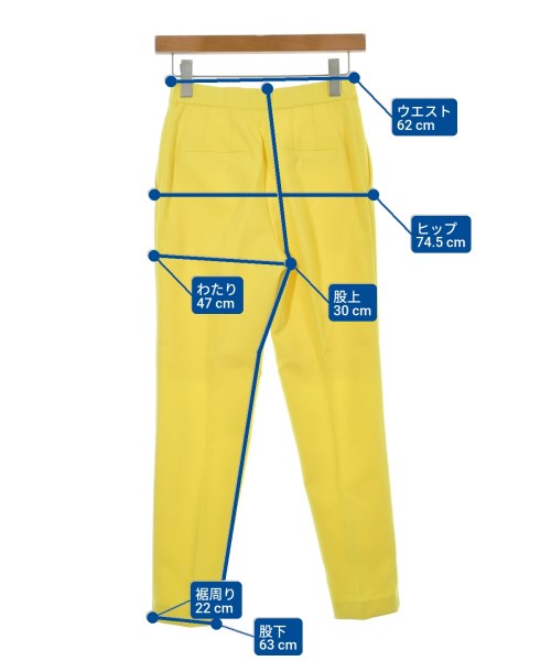 CELFORD กางเกงขายาว