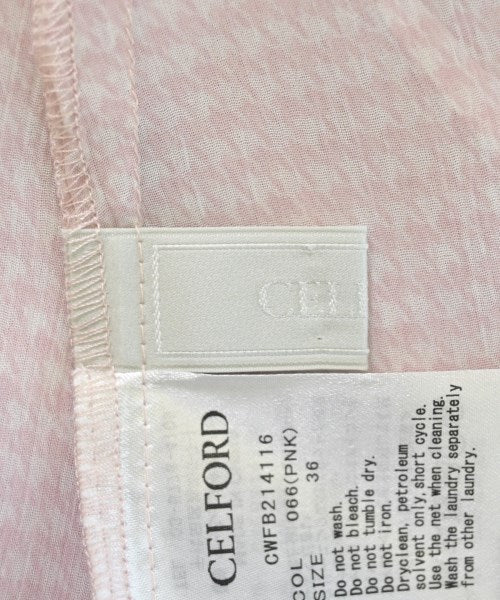 CELFORD เสื้อสตรี