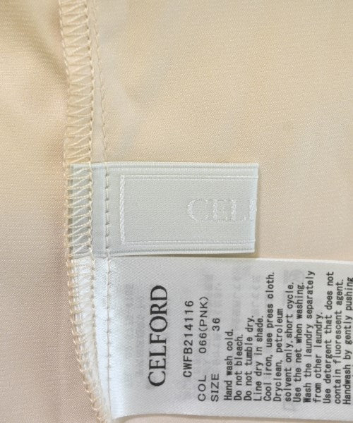 CELFORD เสื้อสตรี