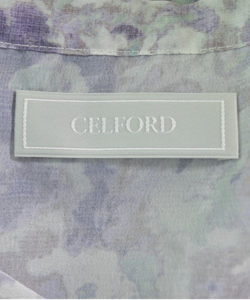 CELFORD เสื้อสตรี