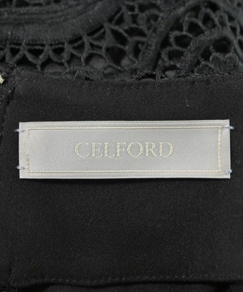 CELFORD กระโปรงยาว/แม็กซี่ยาว