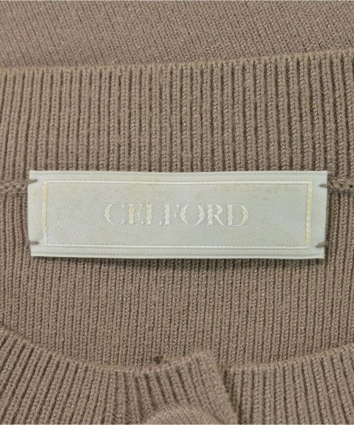 CELFORD ชุดเดรส