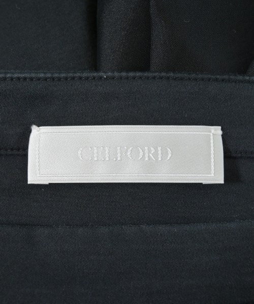 CELFORD เสื้อยืด/เสื้อท็อปส์