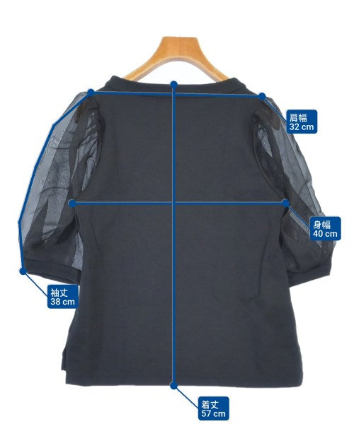 CELFORD เสื้อยืด/เสื้อท็อปส์