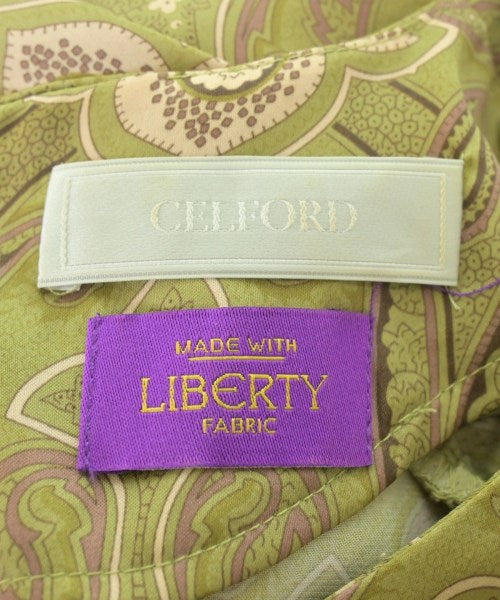 CELFORD ชุดเดรส