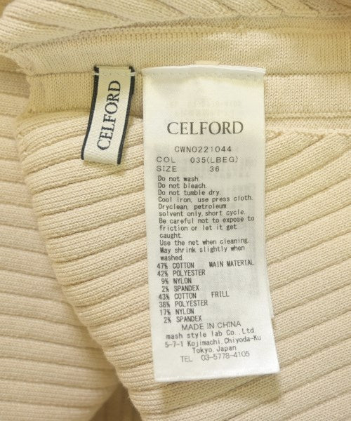 CELFORD เสื้อกั๊ก