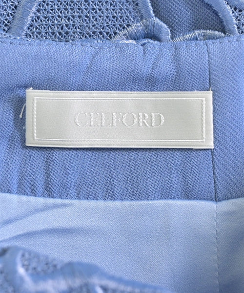 CELFORD กระโปรงยาว/แม็กซี่ยาว