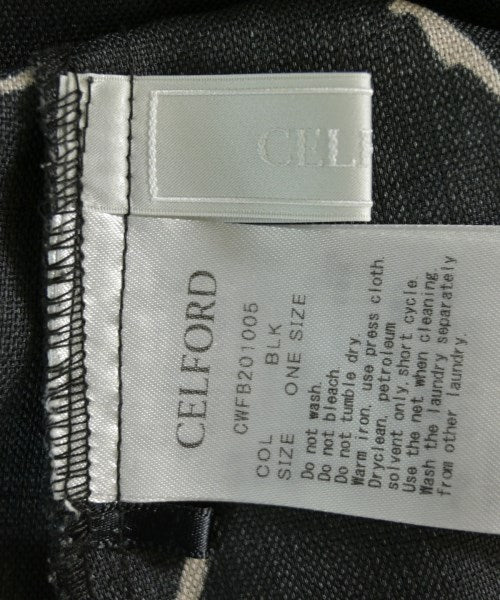 CELFORD เสื้อสตรี