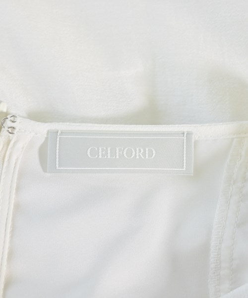 CELFORD เสื้อลำลอง