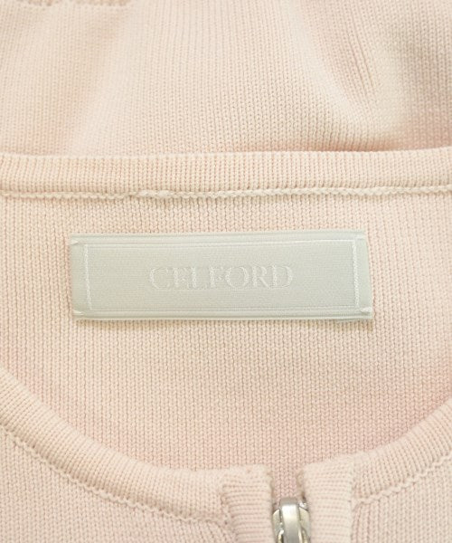 CELFORD แจ็คเก็ตเบลาส์ อื่น