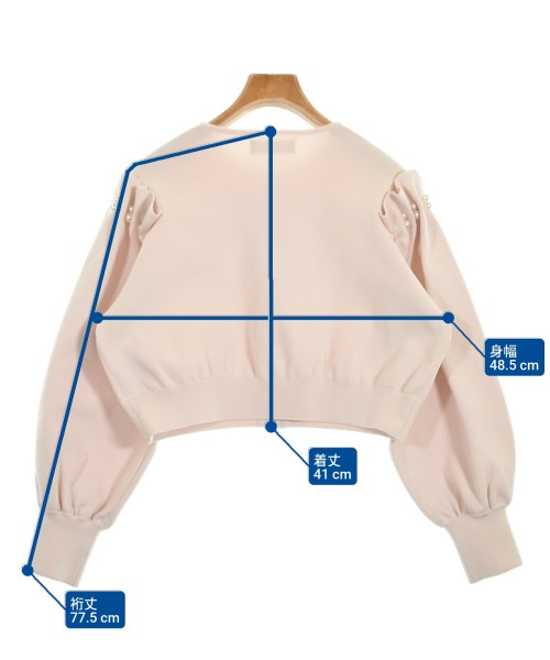 CELFORD แจ็คเก็ตเบลาส์ อื่น