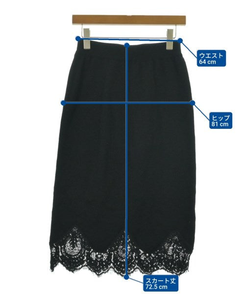 CELFORD กระโปรงยาว/แม็กซี่ยาว