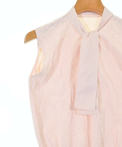 CELFORD เสื้อแขนกุด