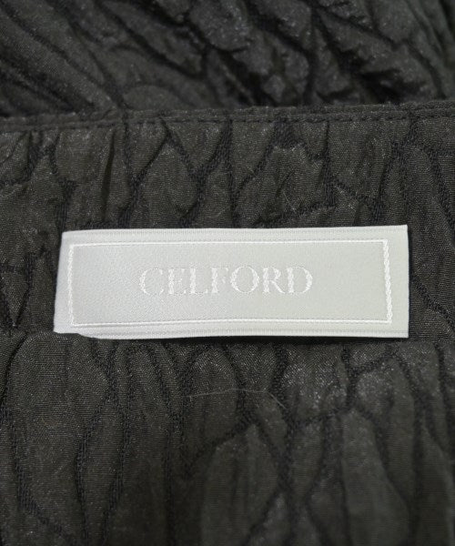 CELFORD เสื้อสตรี