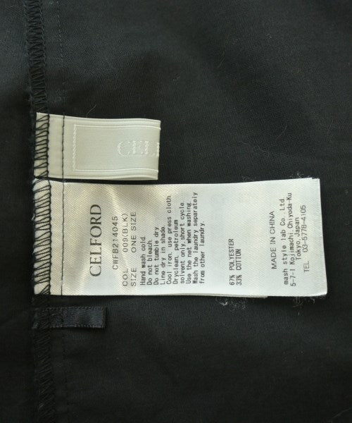 CELFORD เสื้อสตรี