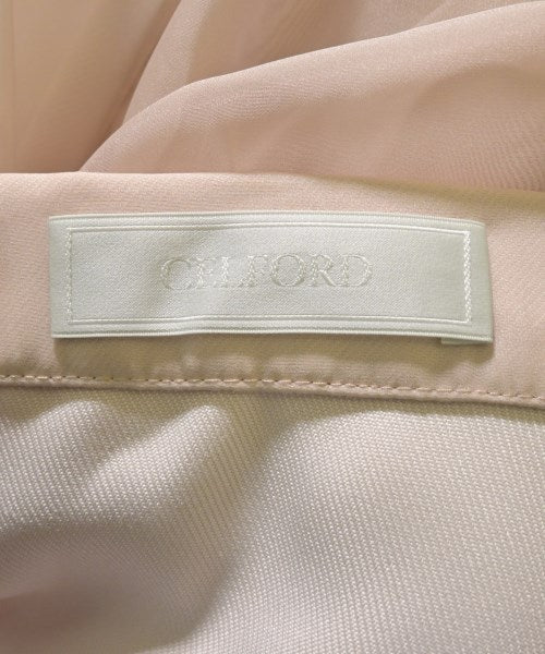 CELFORD กระโปรงยาว/แม็กซี่ยาว