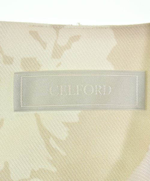 CELFORD ชุดเดรส