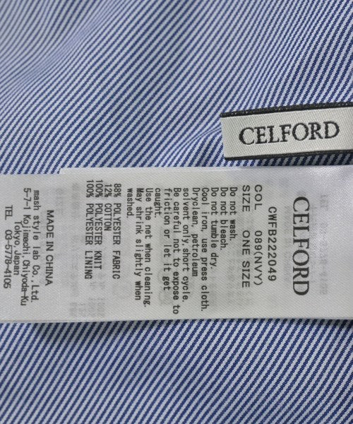 CELFORD เสื้อสตรี