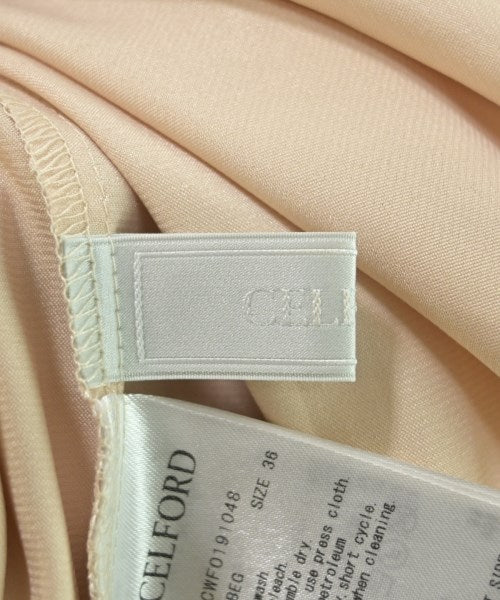 CELFORD ชุดเดรส