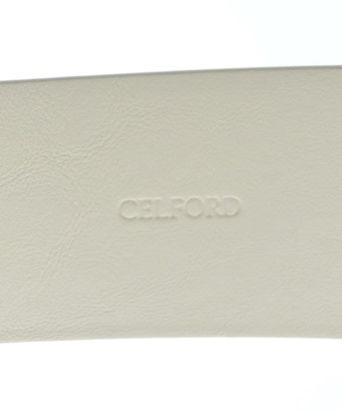 CELFORD เข็มขัด