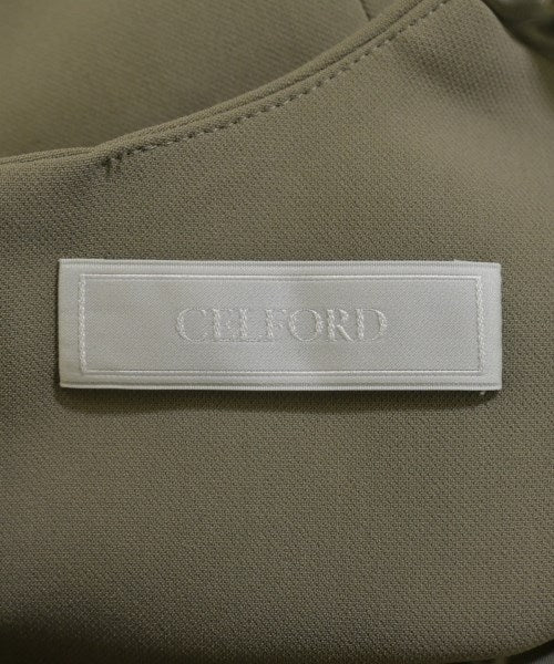 CELFORD ชุดเดรส