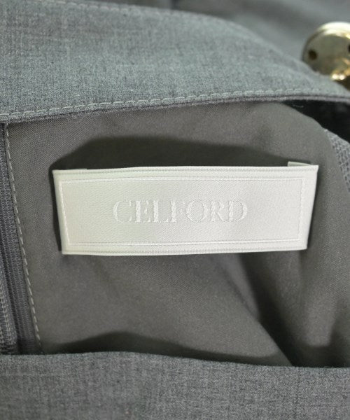 CELFORD ชุดเดรส