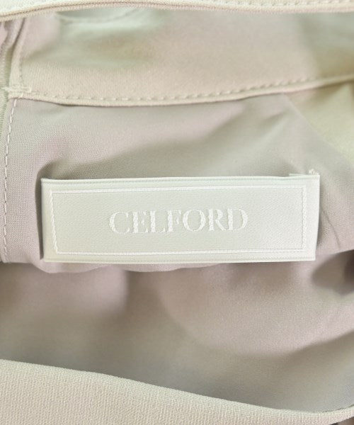 CELFORD ชุดเดรส