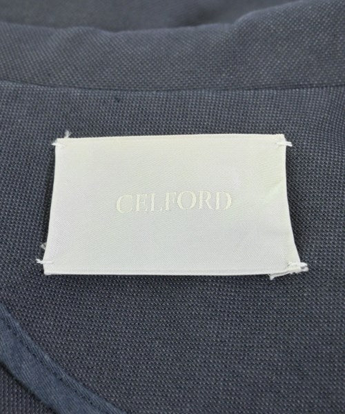 CELFORD เบลเซอร์/แจ็คเก็ตสูท