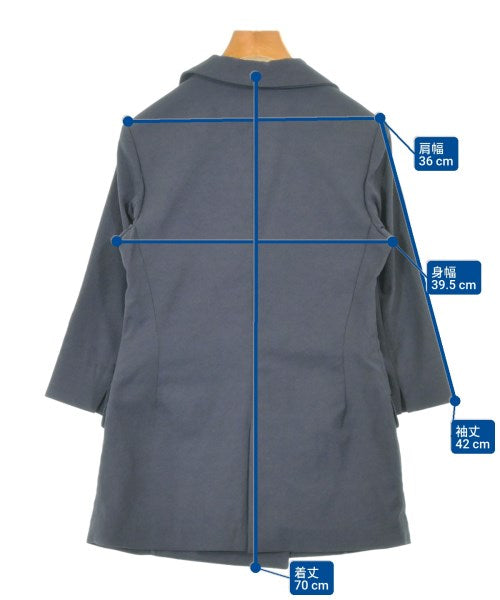 CELFORD เบลเซอร์/แจ็คเก็ตสูท