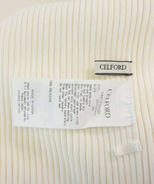 CELFORD เสื้อกันหนาว