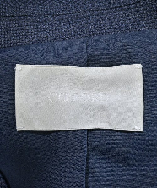 CELFORD อื่น