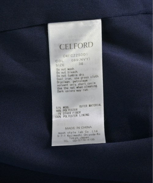 CELFORD เสื้อโค้ท อื่น