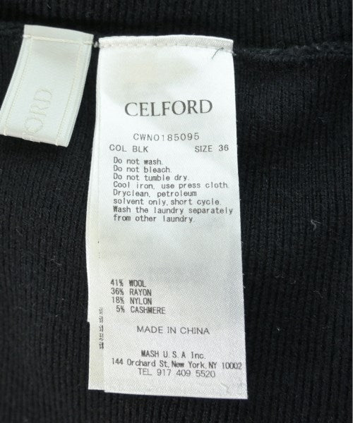 CELFORD ชุดเดรส