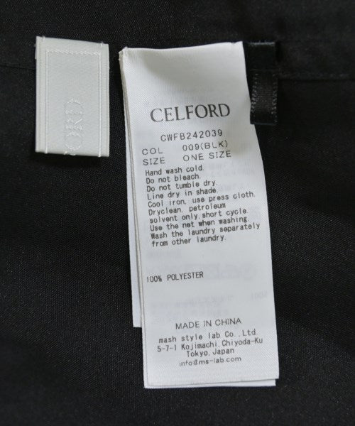 CELFORD เสื้อสตรี