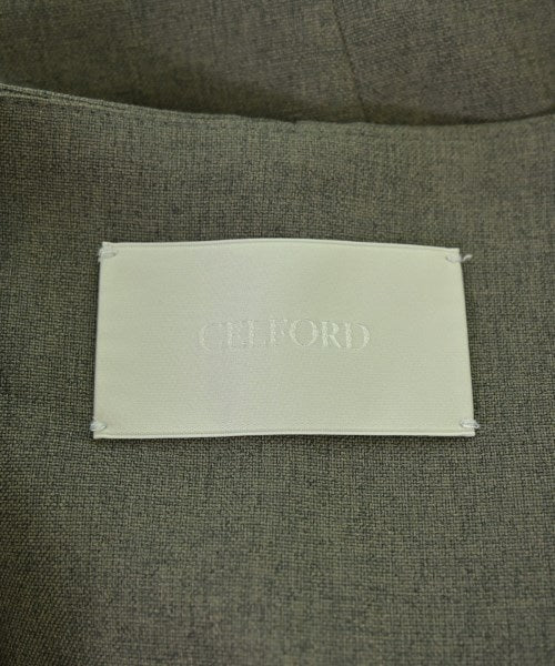 CELFORD ชุดสูทแบบครบเซต (อื่นๆ)