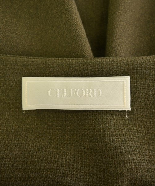 CELFORD ชุดเดรส